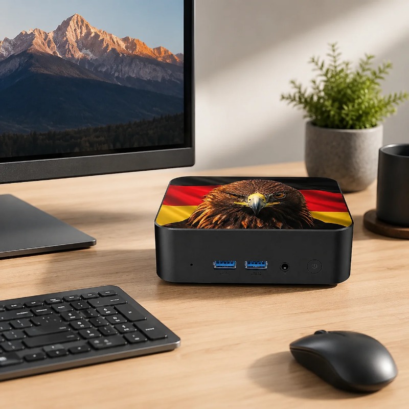 Mini PC Portatile 2026 Intel C - Ddr4 Laptop Ram recensione e prezzo