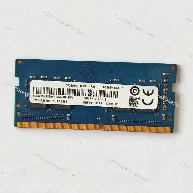 RAM per laptop DDR4 da 8 GB 26 - Ddr4 Laptop Ram recensione e prezzo