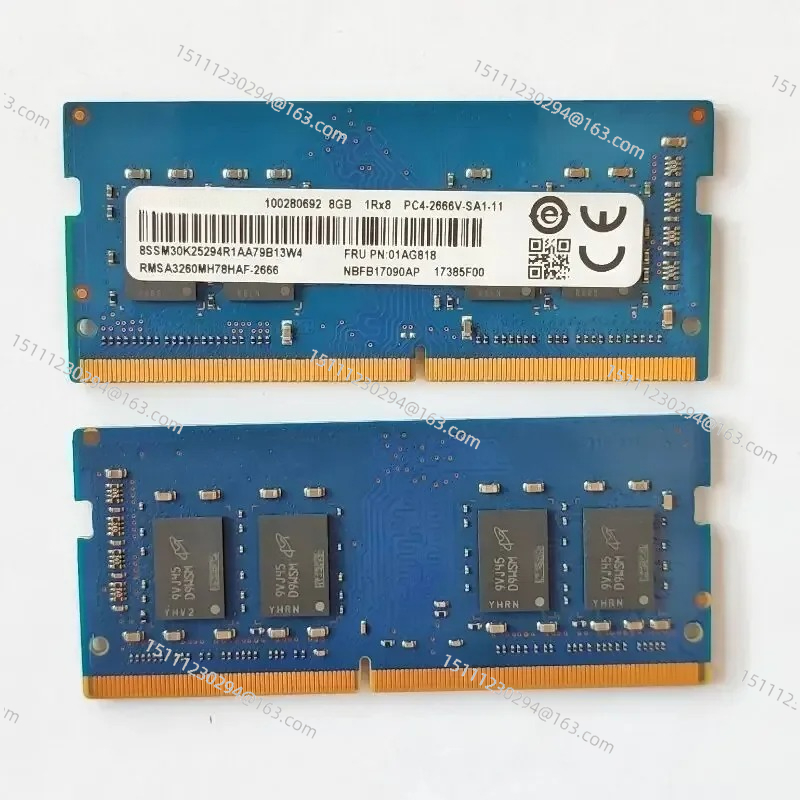 RAM per laptop DDR4 da 8 GB 26 - Ddr4 Laptop Ram recensione e prezzo